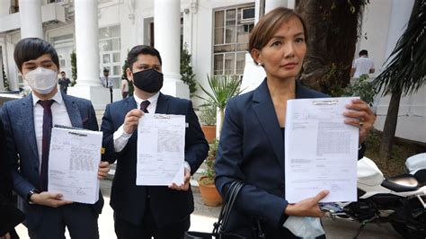 Okada Manila Operator Files Charges Against Kazuo Okada and Tonyboy.